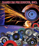 Random Abrasives Supplies